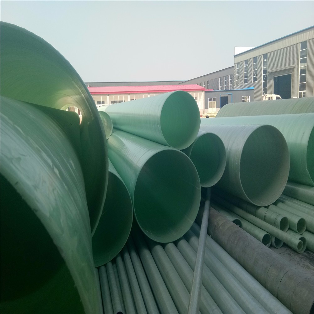 聚潤 玻璃鋼通風管 玻璃鋼通風管廠家 熱銷玻璃鋼通風管圖片_高清圖_細節圖